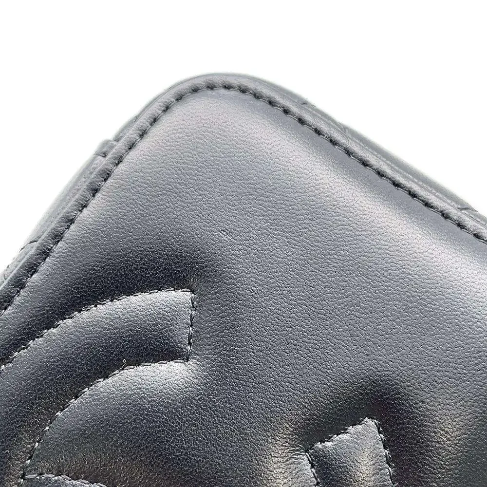 Chanel Top Handle Vanity Chainshoulder #97096C32B - Picture 9 of 11